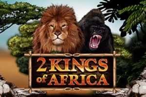 2 Kings Of Africa